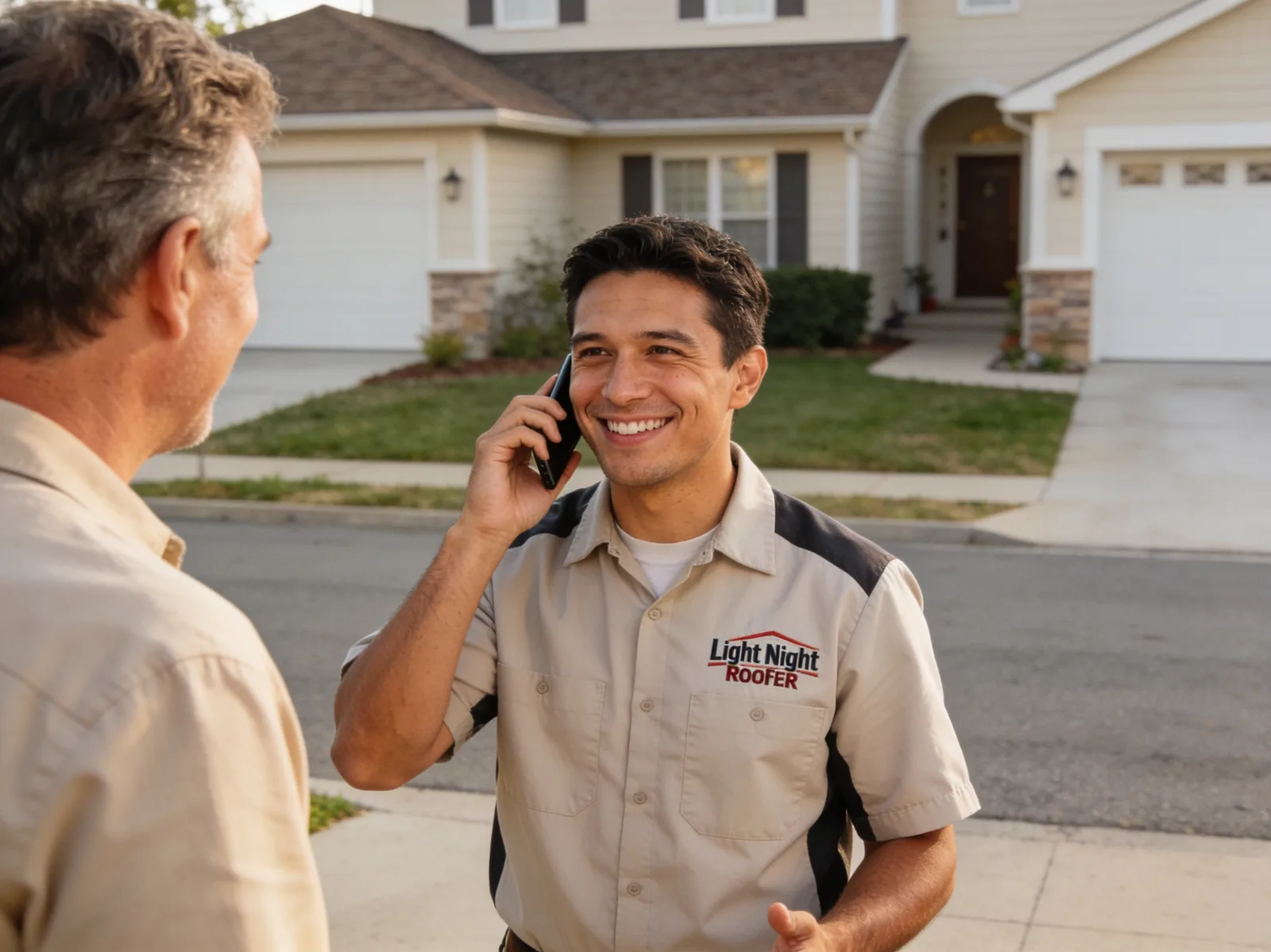 Emergency Roof Repair Tatum, TX FAQs